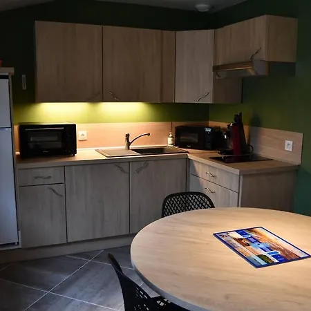 Le Bikini Ferienhaus