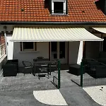 Le Bikini Fort-Mahon-Plage