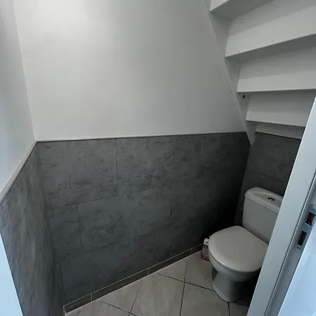 Vakantiehuis Le Bikini