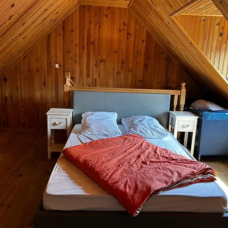 Le Bikini Holiday home Fort-Mahon-Plage