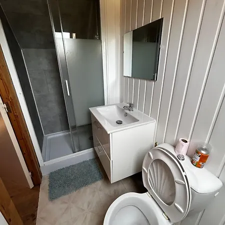 Vakantiehuis Le Bikini