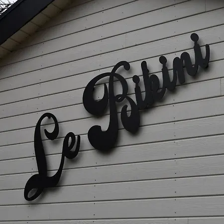 Le Bikini Holiday home *