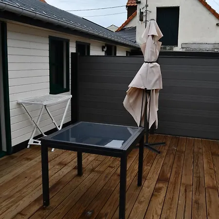 Le Bikini Holiday home *