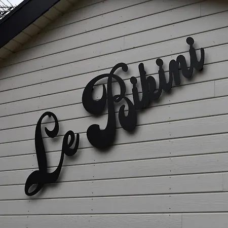 Le Bikini Vakantiehuis