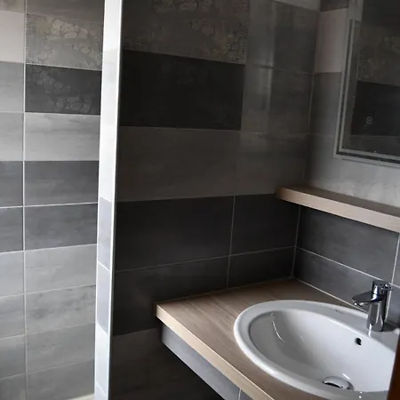 Le Bikini Vakantiehuis Fort-Mahon-Plage