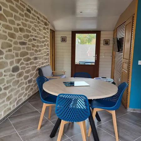 Vakantiehuis Le Bikini