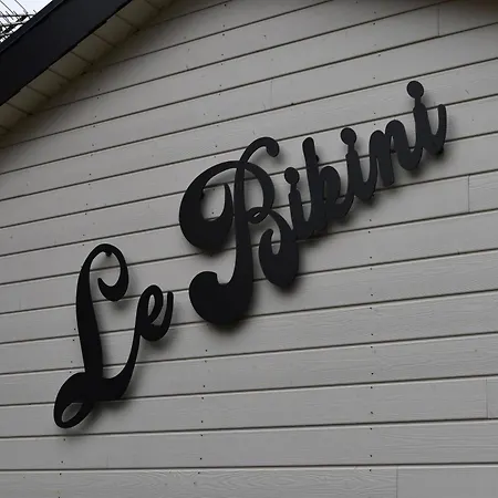 Le Bikini Vakantiehuis